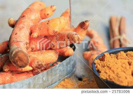 curry powder 25781006
