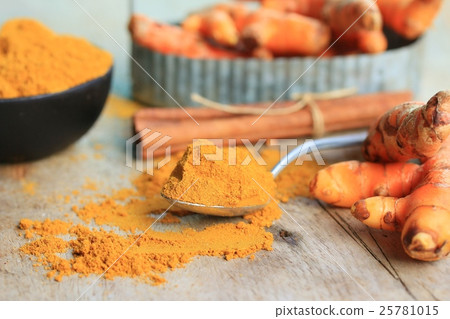 curry powder 25781015