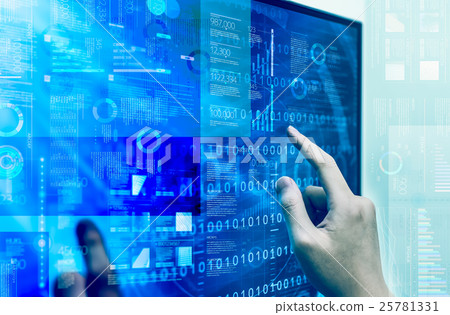 Future electronics 25781331