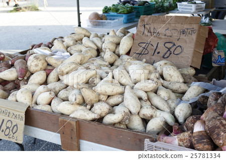 Dededo早市 25781334