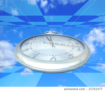 時鐘雕刻時間 時鐘雕刻時間 25781477