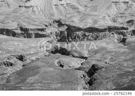 Descending the Kaibab trial Descending the Kaibab trial 25782146