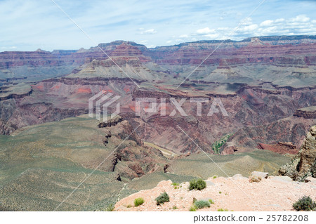 Descending the Kaibab trial Descending the Kaibab trial 25782208