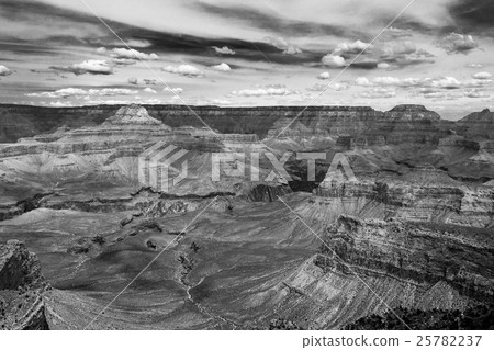 Descending the Kaibab trial 25782237