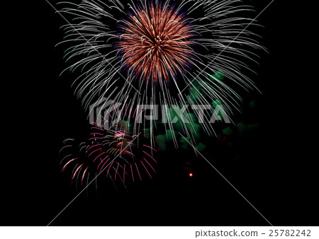 煙花 煙花 25782242