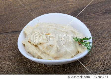 Hummus 25783251