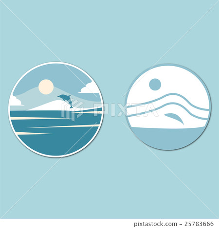 海洋 25783666