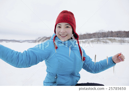 Wakasagi Fishing _女裝 Wakasagi Fishing _女裝 25785650