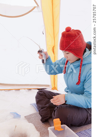 Wakasagi Fishing _女裝 25785707