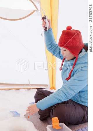Wakasagi Fishing _女裝 Wakasagi Fishing _女裝 25785708