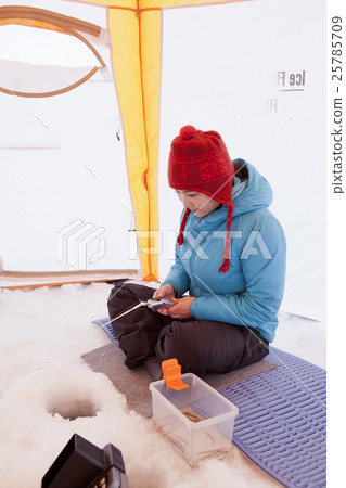 Wakasagi Fishing _女裝 Wakasagi Fishing _女裝 25785709