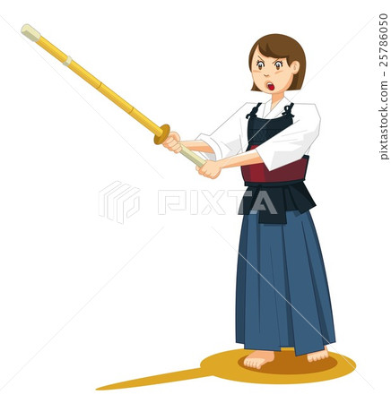 Kendo Women's 2 Kendo Women's 2 25786050