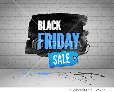 Black Friday banner 25786099
