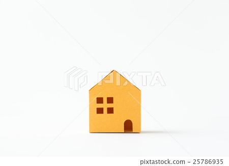 房子獨立式住宅房地產 25786935