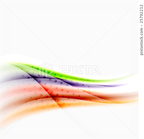 Abstract background template Abstract background template 25792212