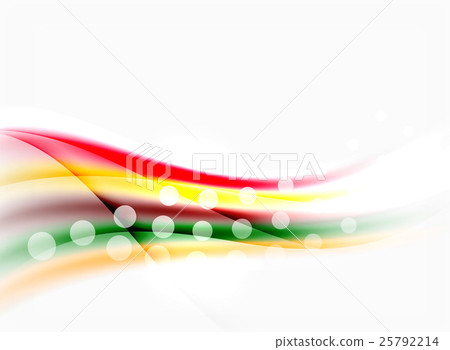 Abstract background template Abstract background template 25792214