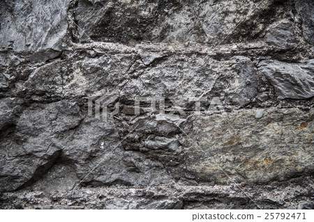 close up of old brick or stone wall background close up of old brick or stone wall background 25792471