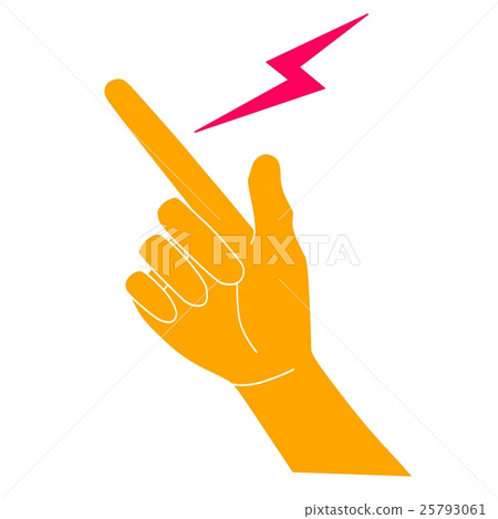 Finger pain 25793061