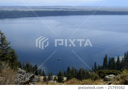 93266大提頓國家公園 25795082