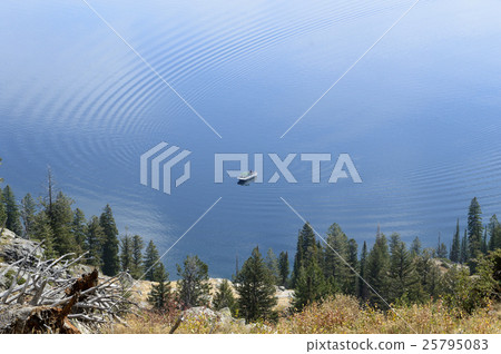 93267大提頓國家公園 25795083