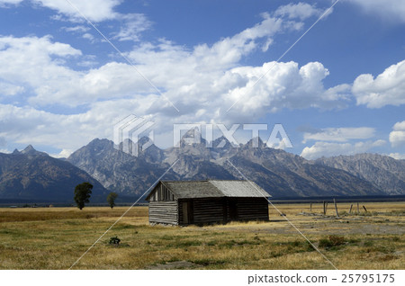 93325 Grand Teton National Park 93325 Grand Teton National Park 25795175