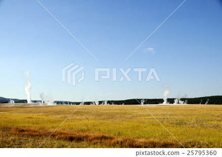 93874 Yellowstone National Park 25795360