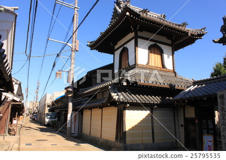 奈良縣K原市今井鎮的Kōsanji寺 25795535