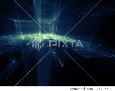 Abstract background 25795600