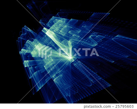 Abstract background 25795603