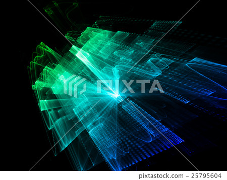 Abstract background Abstract background 25795604