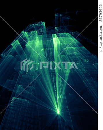 Abstract background 25795606