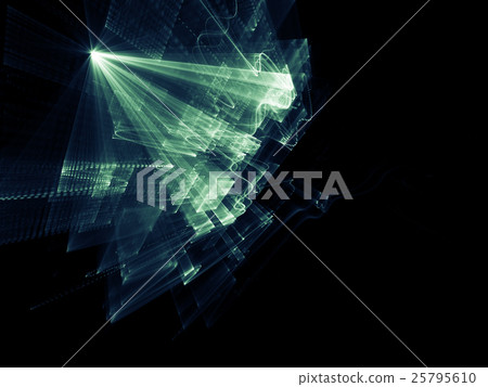 Abstract background 25795610