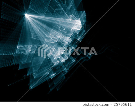 Abstract background 25795611