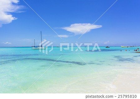 尤卡坦半島度假村 尤卡坦半島度假村 25795810