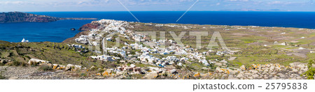 santorini santorini 25795838