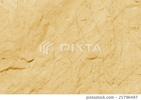 Yellow marble texture background blank for design 25796497