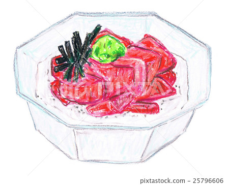 Tuna mountain range 25796606