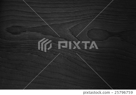 Wood Black background texture high quality 25796759