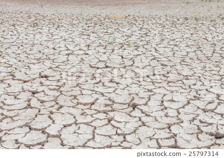 Texture Soil drought Cracked overlay 25797314