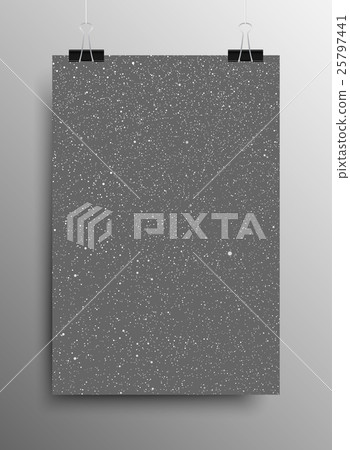 Vertical Poster. Falling Snow. Ash, Cinder. Vertical Poster. Falling Snow. Ash, Cinder. 25797441