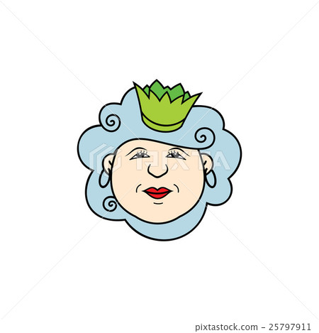 Drug princess sign Drug princess sign 25797911