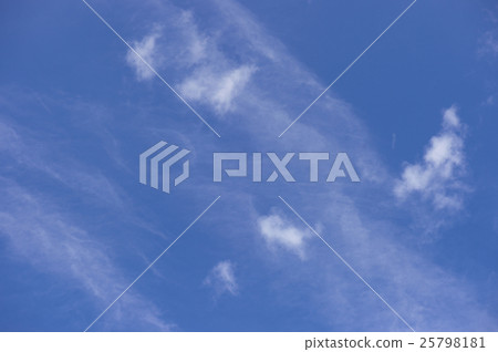 Autumn clouds Autumn clouds 25798181