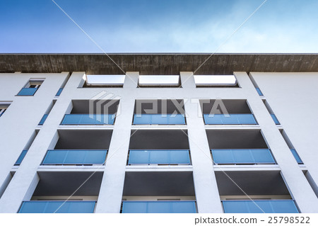 New apartments 25798522
