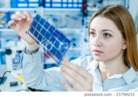 Development of Film solar cell Development of Film solar cell 25799255