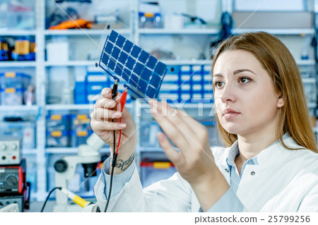 Development of Film solar cell Development of Film solar cell 25799256