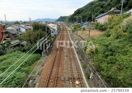 Railway streets 25799339