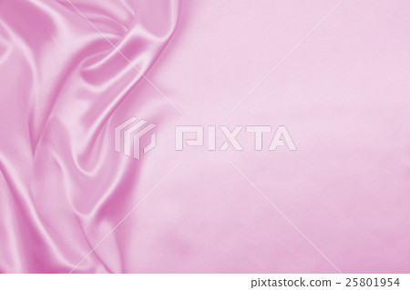 Smooth elegant pink silk or satin texture Smooth elegant pink silk or satin texture 25801954