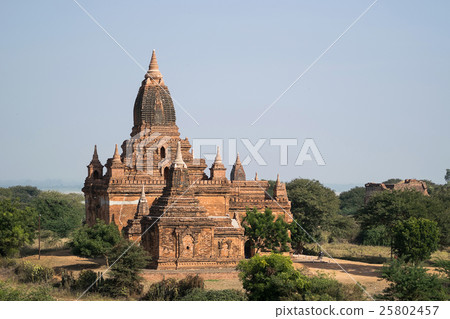 Bagan Bagan 25802457