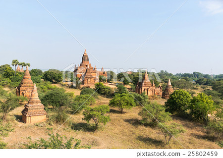 Bagan Bagan 25802459