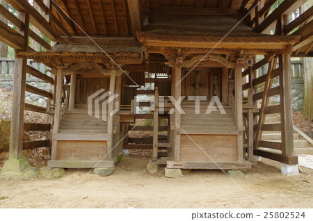 Shinshu Uena Tatsuno Town Shrine Shrine Shinghai Shrine Shrine Shonai Shrine company Collect faith as a god of insect repellent Shinshu Uena Tatsuno Town Shrine Shrine Shinghai Shrine Shrine Shonai Shrine company Collect faith as a god of insect repellent 25802524